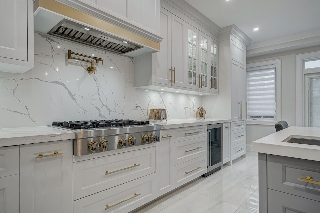 Ottawa Renovation Stars | 3017 Victoria Heights Crescent, Gloucester, ON K1T 3M8, Canada | Phone: (613) 501-3996