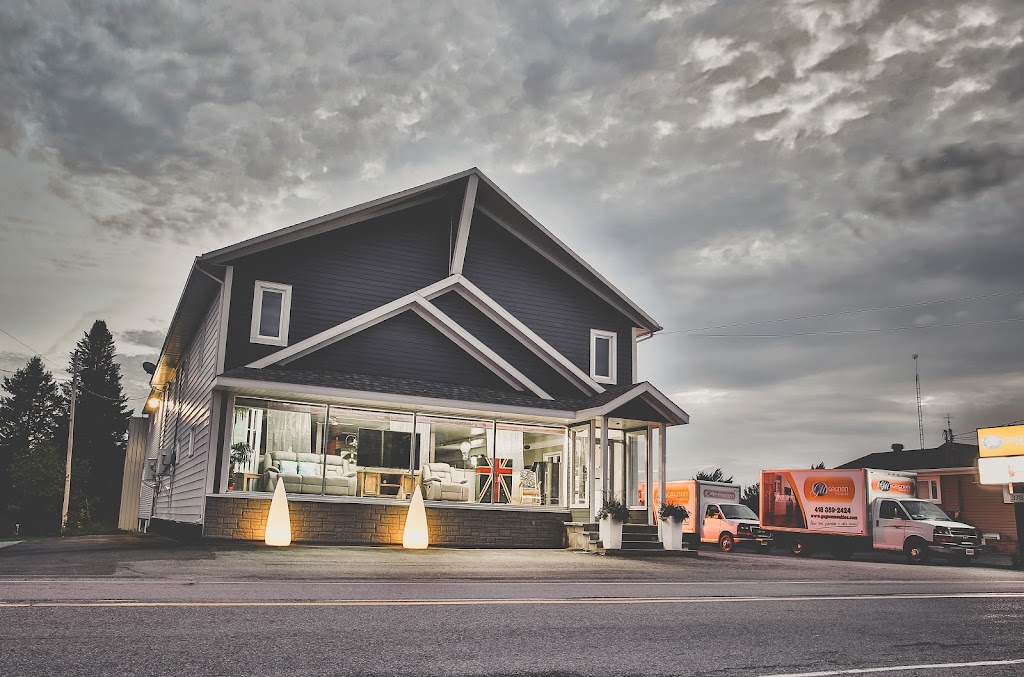 Gagnon Meubles | 378 Rue Principale, Sainte-Perpétue, QC G0R 3Z0, Canada | Phone: (418) 359-2424