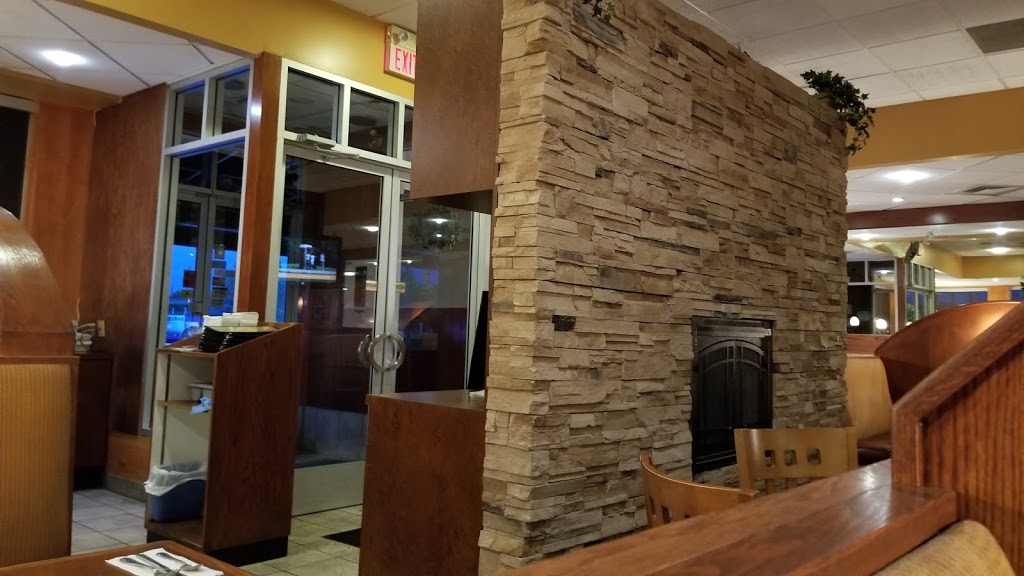 Fireside Deli & Family Restaurant | 800 Ottawa St S, Kitchener, ON N2E 3M6, Canada | Phone: (519) 581-1200