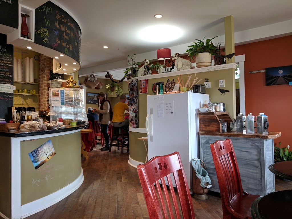 Cup of Soul Cafe | 1-7 Horne Rd, Elmsdale, NS B2S 1H7, Canada | Phone: (902) 883-0074