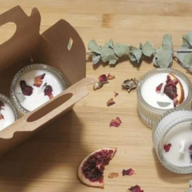 Stava Candles | 2756 Rue Godard, Sainte-Sophie, QC J5J 2T4, Canada | Phone: (450) 569-5409