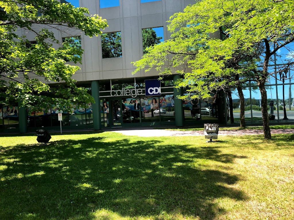 Collège CDI - St-Léonard | 9480 Bd Lacordaire bur. 204, Montréal, QC H1R 0C4, Canada | Phone: (800) 251-6621