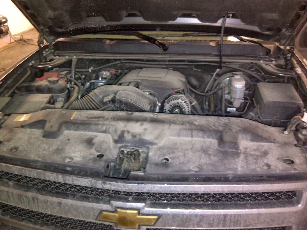 MAXIMUM AUTO DETAILING | 1047 Pacific Ave, Winnipeg, MB R3E 2K3, Canada | Phone: (204) 228-3183
