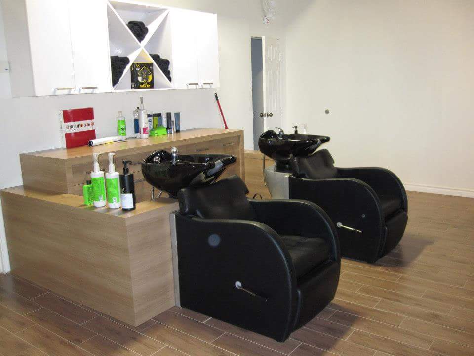 Studio Men | 171 Boulevard Saint-Jean-Baptiste, Châteauguay, QC J6K 3B4, Canada | Phone: (450) 844-6363