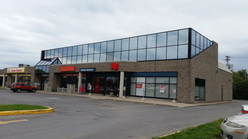 Banque Nationale | 3918 Boulevard Saint-Charles, Pierrefonds, QC H9H 3C6, Canada | Phone: (514) 624-5421