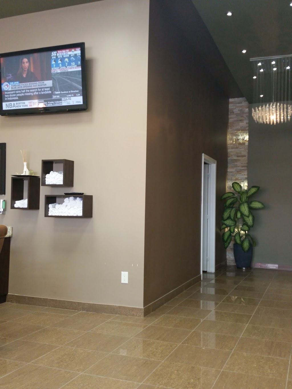 Nice One Nails | 1535 ON-7A, Port Perry, ON L9L 1B5, Canada | Phone: (905) 985-8868