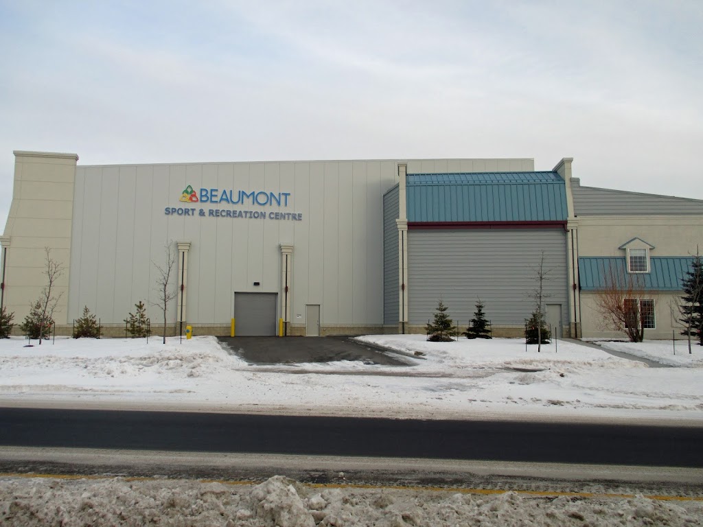 Beaumont Sport and Recreation Centre | 5001 Rue Eaglemont, Beaumont, AB T4X 0H9, Canada | Phone: (780) 929-7946