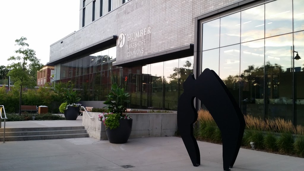 L Space Gallery | 19 Colonel Samuel Smith Park Dr, Etobicoke, ON M8V 4B6, Canada | Phone: (416) 675-6622 ext. 79378