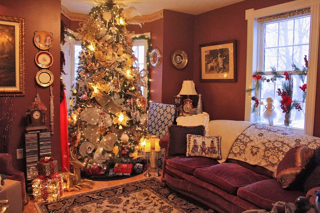 Bolerame Acres Homestay | 1054 Osborne Rd, New Germany, NS B0R 1E0, Canada | Phone: (902) 298-7773