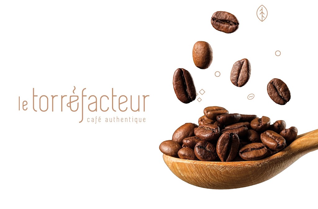Café Le Torréfacteur | 2653 Rte Lagueux Local 5, Lévis, QC G6J 1B6, Canada | Phone: (418) 831-2323