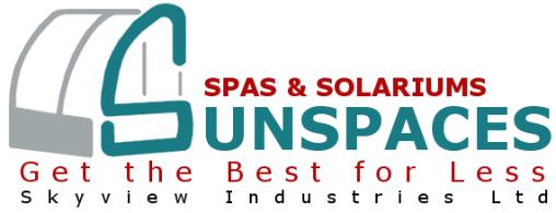 Skyview Spas & Solariums | Skyview Industries Ltd | 6721 Butler Crescent #1, Saanichton, BC V8M 1Z7, Canada | Phone: (250) 652-0888