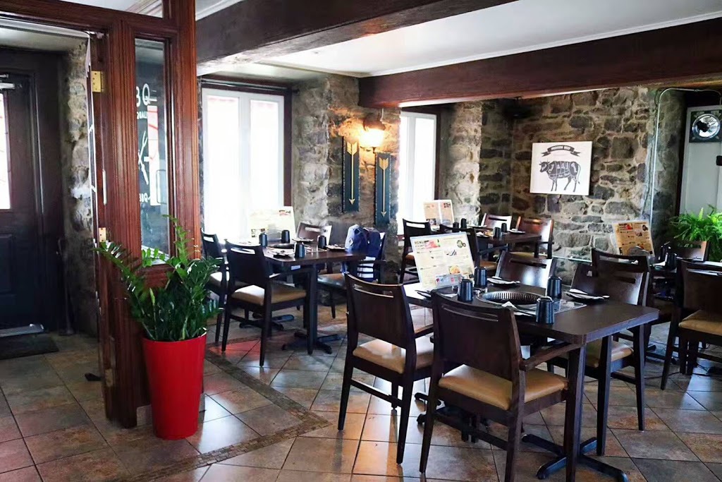 K-BBQ | Canada, Quebec, Montreal, 4337 boul St-Jean, D.D.O | Phone: (514) 800-2239