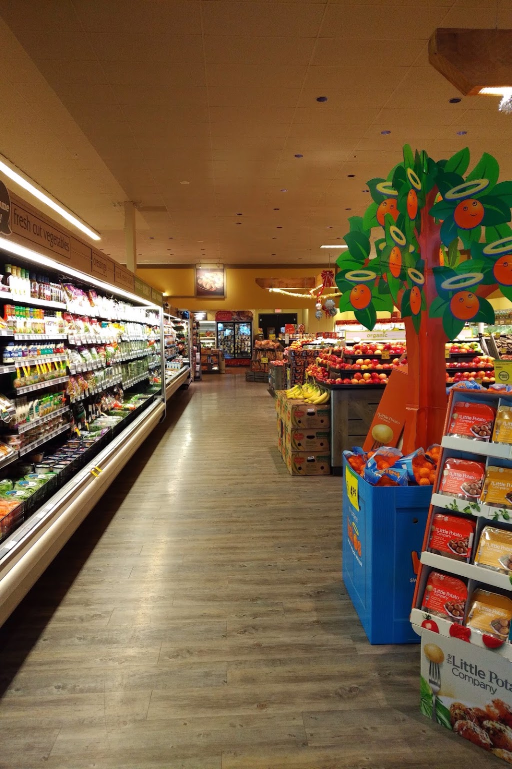 Safeway Glamorgan | 3737 37 St SW, Calgary, AB T3E 6L6, Canada | Phone: (403) 698-8222