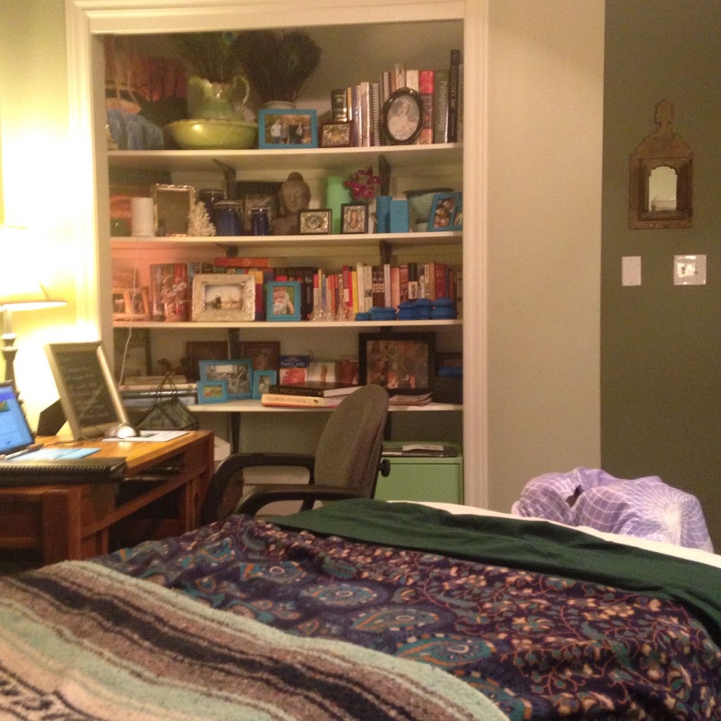 Mount Forest Registered Massage Therapy | 152 Fergus St N, Mount Forest, ON N0G 2L2, Canada | Phone: (519) 323-6304