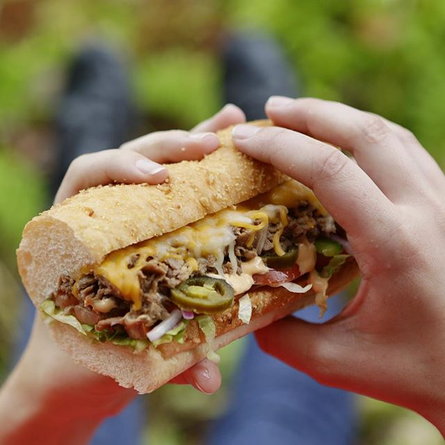 Subway | 20522 Lougheed Hwy, Maple Ridge, BC V2X 2P8, Canada | Phone: (604) 465-8378