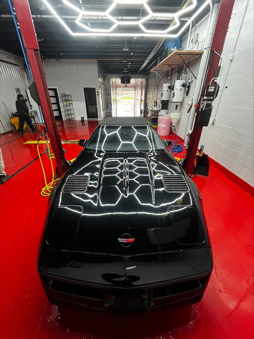 Lave Auto Speedz Spa | 79 Bd Saint-Jean-Baptiste, Châteauguay, QC J6J 3H7, Canada | Phone: (450) 692-6150