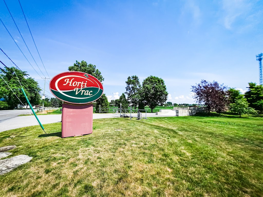 Horti Vrac | 3925 Rue Saint-Pierre O, Saint-Hyacinthe, QC J2T 5G6, Canada | Phone: (450) 773-4656