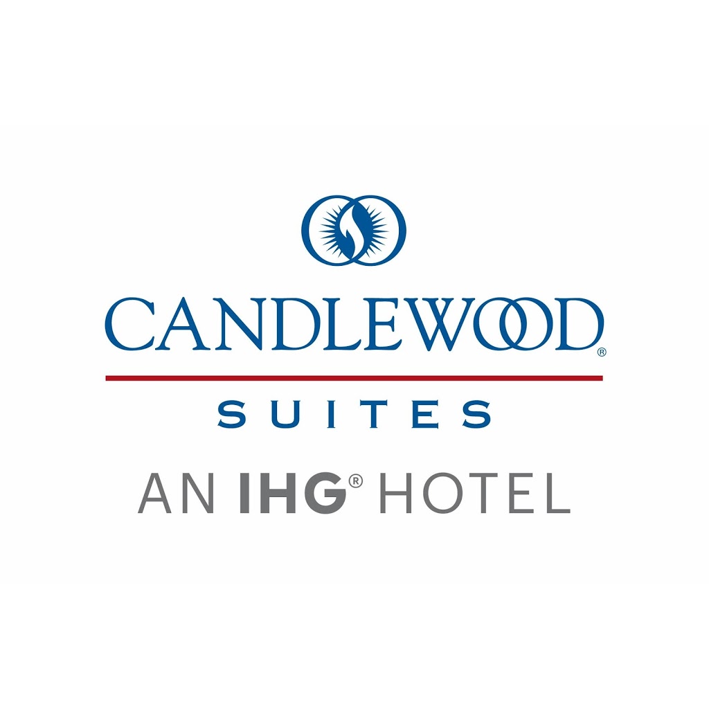 Candlewood Suites Kingston West | 205 Resource Rd, Kingston, ON K7P 0K4, Canada | Phone: (613) 767-9365