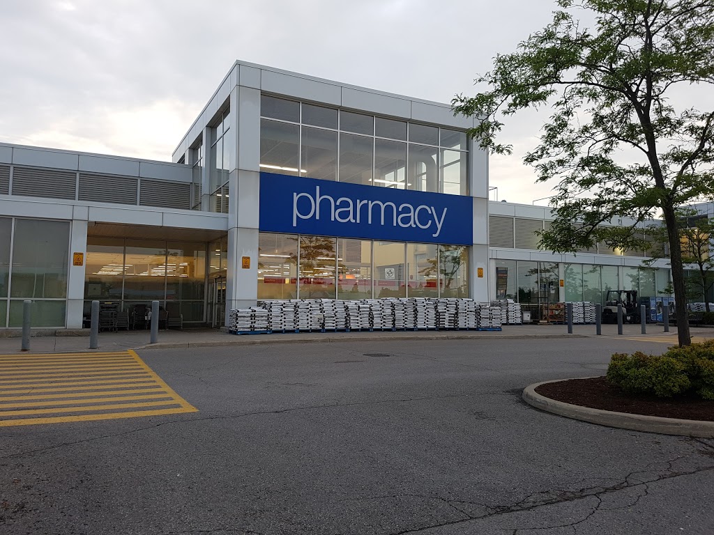 Loblaw pharmacy | 1385 Harmony Rd N, Oshawa, ON L1H 7K5, Canada | Phone: (905) 433-9503