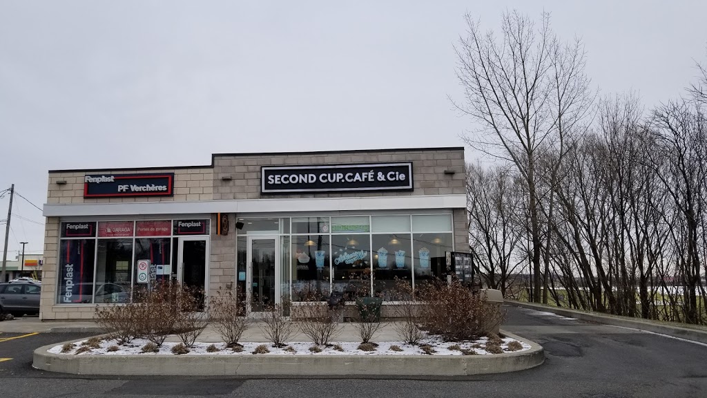 Second Cup - Pinkberry | 1800 Chemin du Fer-à-Cheval #102, Sainte-Julie, QC J3E 1G2, Canada | Phone: (450) 922-2625