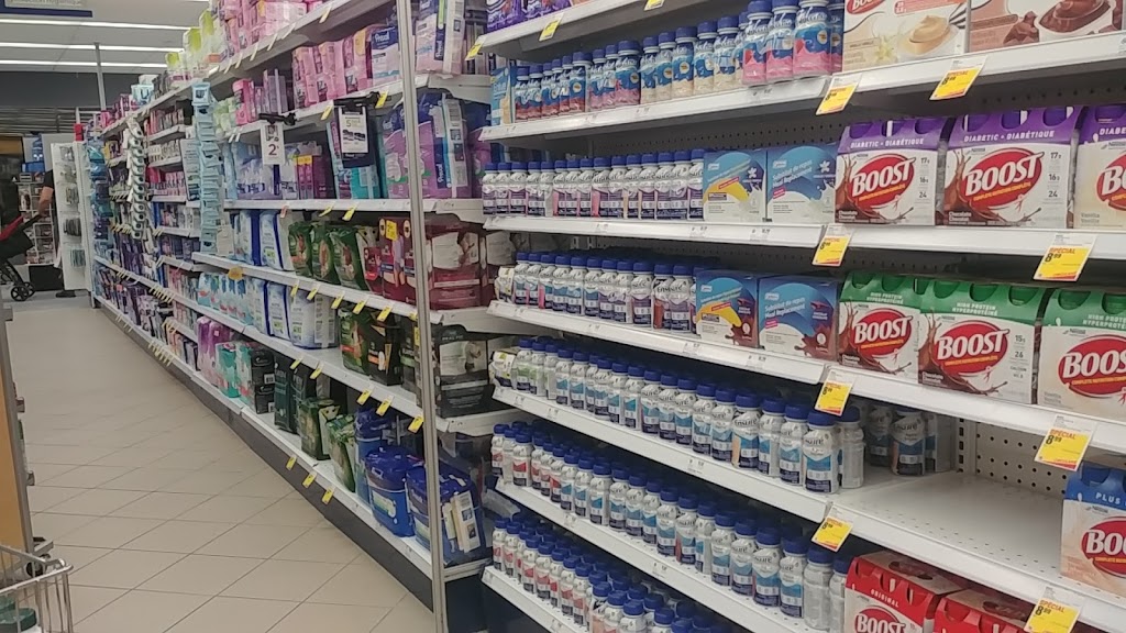 Uniprix Serge Parent - Pharmacie affiliée | 795 Boulevard dIberville, Saint-Jean-sur-Richelieu, QC J2X 4S7, Canada | Phone: (450) 347-2000