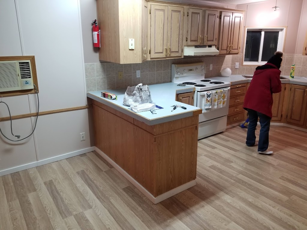 Garden Grove Mobile Home Park | 1712 23rd St, Coaldale, AB T1M 1G3, Canada | Phone: (403) 345-4554