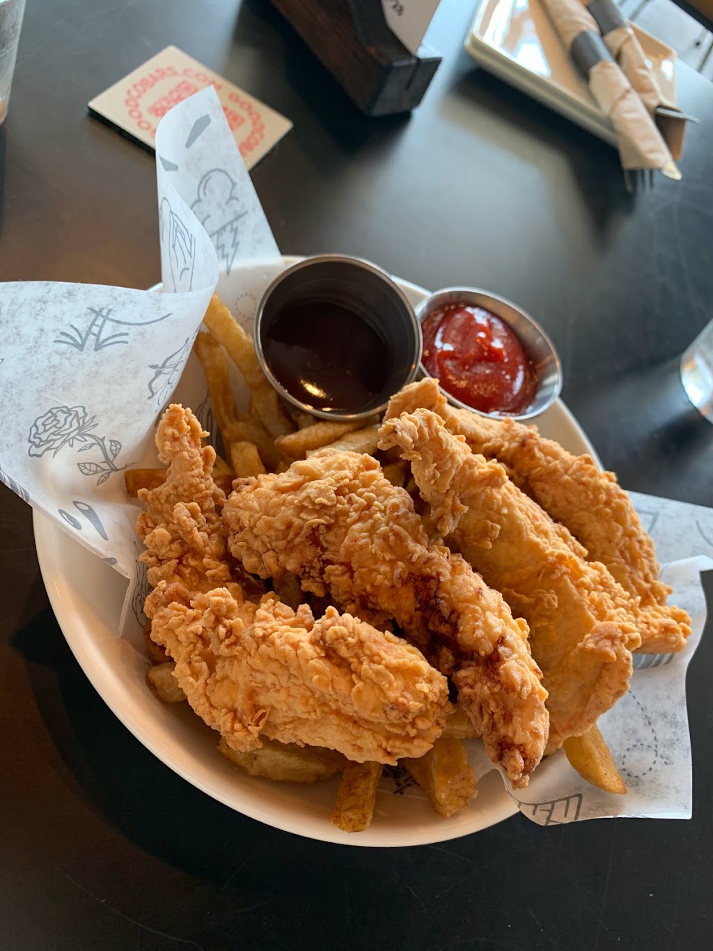 Good Co. Steveston | 4020 Bayview St, Richmond, BC V7E 1T7, Canada | Phone: (604) 285-3554