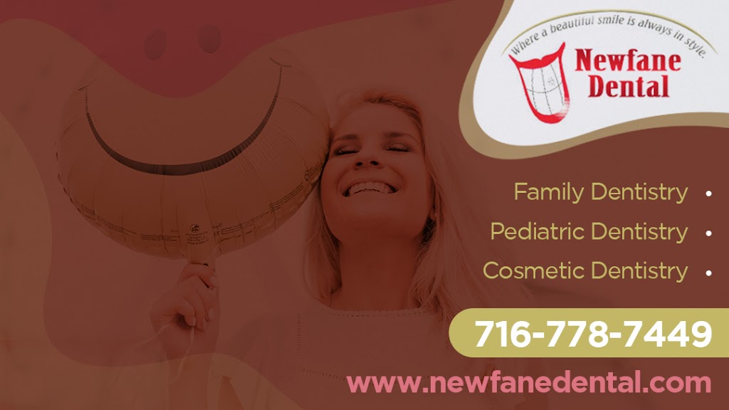 Newfane Dental | 2727 Main St, Newfane, NY 14108, USA | Phone: (716) 778-7449