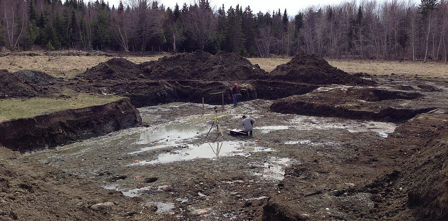 Excavation Kevin et Pierre Bouchard inc. | 4484 QC-251, Cookshire-Eaton, QC J0B 1M0, Canada | Phone: (819) 837-2878