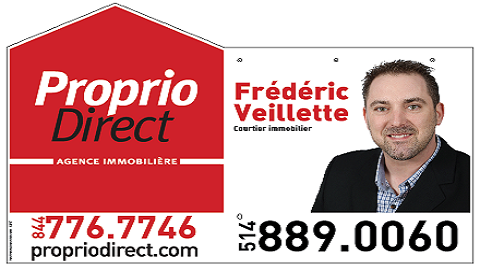 Frederic Veillette courtier immobilier | 759 Rue de lEstérel, Saint-Lazare, QC J7T 3H9, Canada | Phone: (514) 889-0060