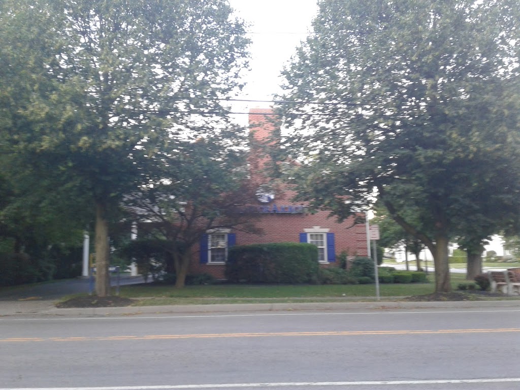 Bank of Akron | 9470 Clarence Center Rd, Clarence Center, NY 14032, USA | Phone: (877) 542-5401