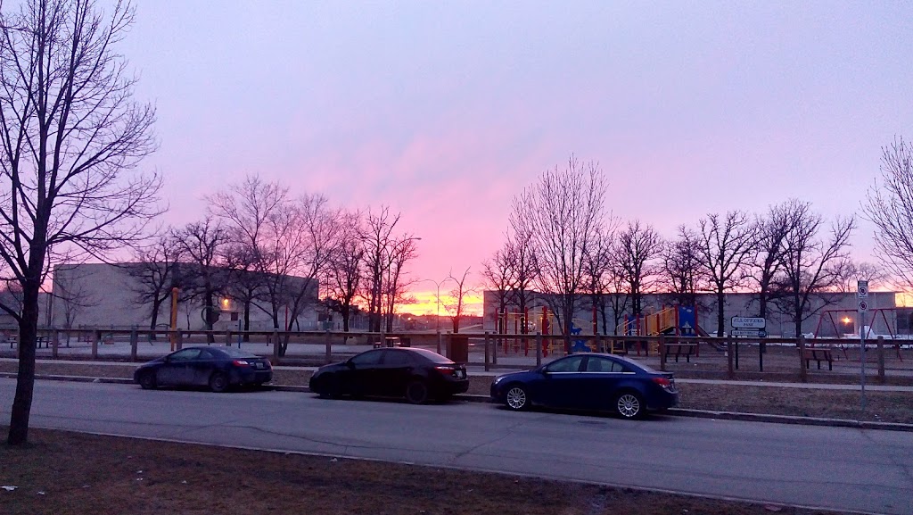 Jill Officer Park | 1410 Rothesay St, Winnipeg, MB R2G 1V2, Canada | Phone: (877) 311-4974