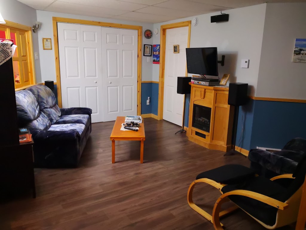 Gîte Esprit Follet | 29 Rue Leclerc, Baie-Saint-Paul, QC G3Z 2K3, Canada | Phone: (418) 240-3457