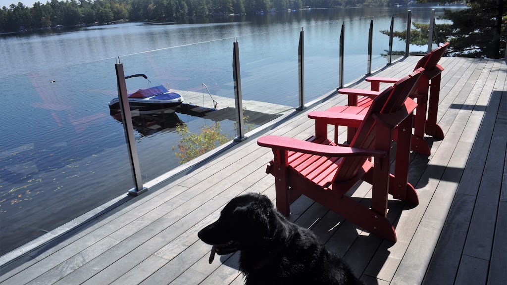 Lakeside Architecture Inc. | 2255B Queen St E #255, Toronto, ON M4E 1G3, Canada | Phone: (647) 226-9860