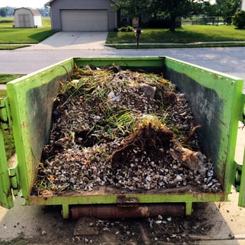 Bin There Dump That Muskoka | 8 Clearstream Ct, Bracebridge, ON P1L 0A3, Canada | Phone: (705) 646-5221