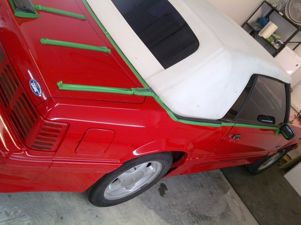 Mirror Image Customs | 841 McCurdy Pl #2, Kelowna, BC V1X 8C8, Canada | Phone: (778) 484-2603