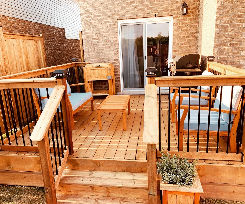 HRC Contracting | 429 Rivertrail Ave, Kitchener, ON N2A 0K2, Canada | Phone: (905) 572-5188