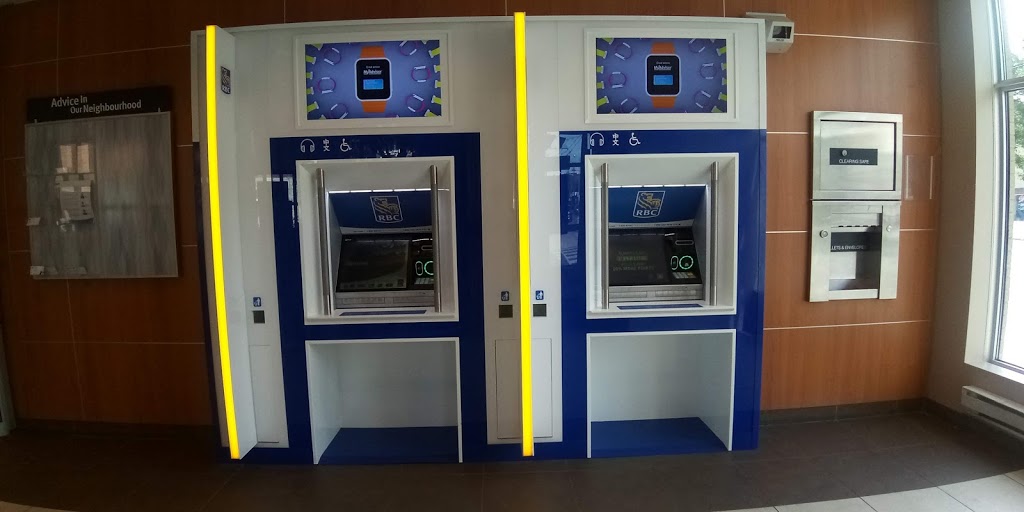RBC Royal Bank | 1011 Gerrard St E, Toronto, ON M4M 1Z4, Canada | Phone: (416) 778-8318