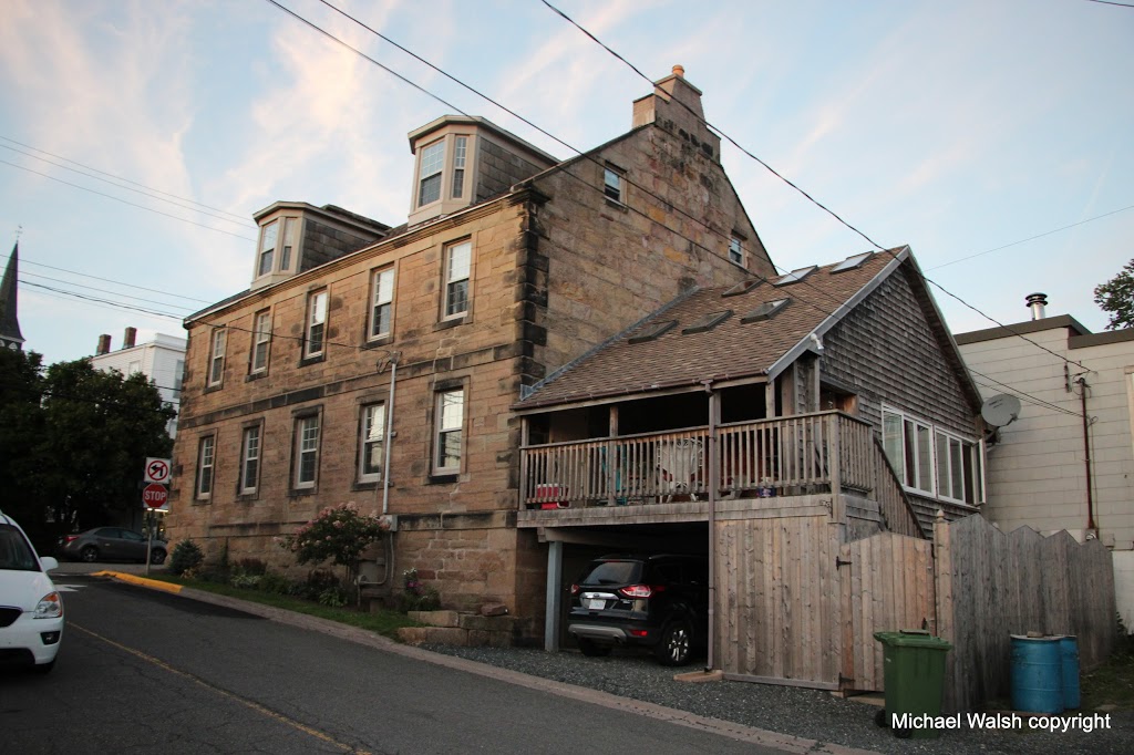 RBC Royal Bank | 25 Water St, Pictou, NS B0K 1H0, Canada | Phone: (902) 485-4352