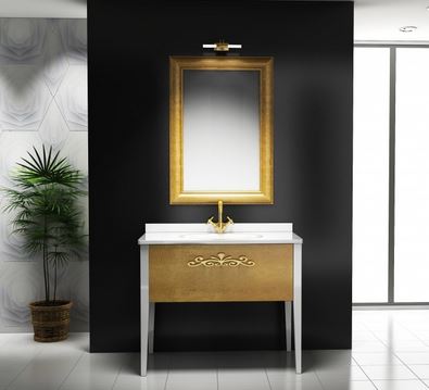 Elite Vanity Design | 2 - 201 Millway Avenue, Vaughan, ON L4K 3W4, Canada | Phone: (647) 640-8282