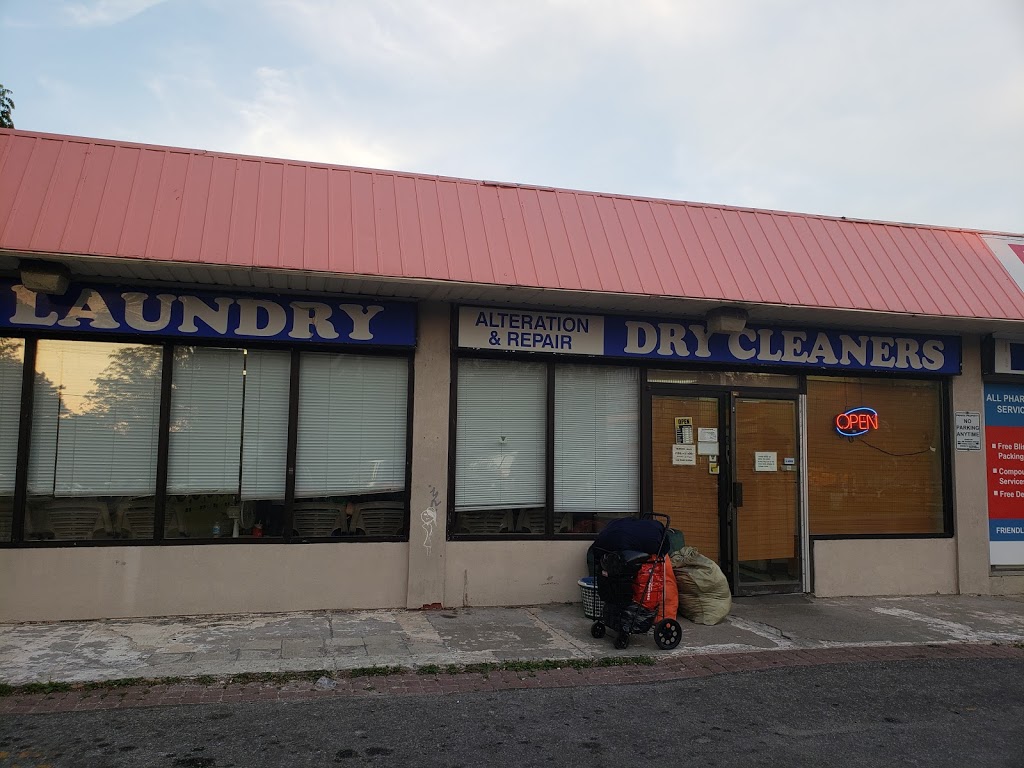 Paso Daje Washclub | 1375 Danforth Rd, Scarborough, ON M1J 1G7, Canada | Phone: (416) 269-1406