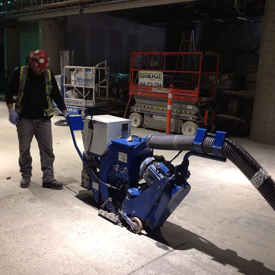 Quicksand Sandblasting Ltd. | 3450 McKinley Dr, Abbotsford, BC V2S 8L7, Canada | Phone: (778) 549-7264
