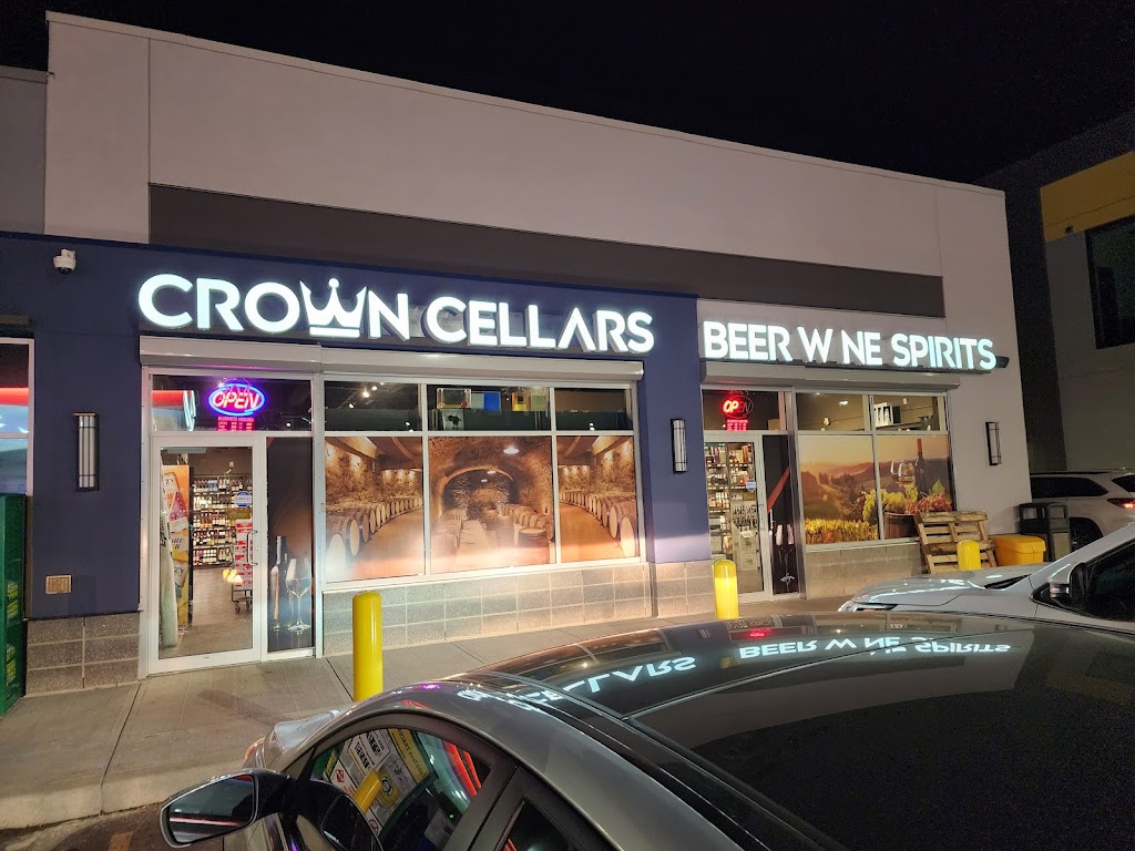 Crown Cellars 202 Cityscape Square NE Calgary AB T3N 2A8 Canada   524e1c010855bda96bd2ce88b1ba0942  Alberta Calgary Skyview Ranch Crown Cellars 403 796 5127html 