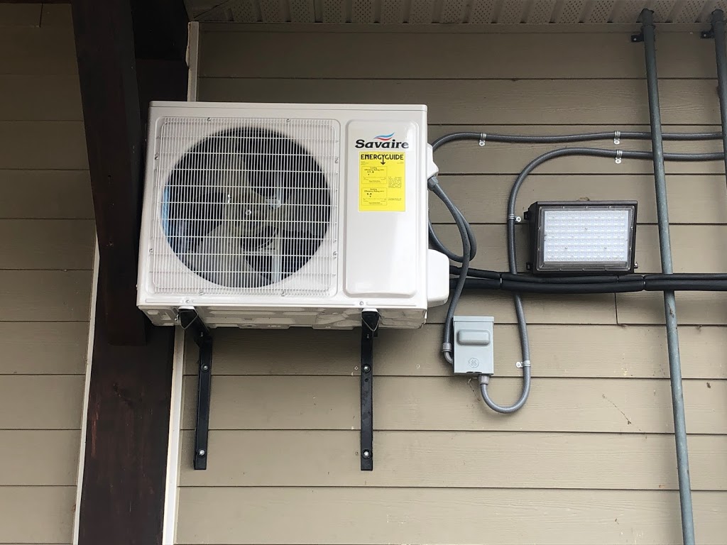Tson Air heating and air conditioning | 51500 Calton Line, Aylmer, ON N5H 2R5, Canada | Phone: (519) 709-3665