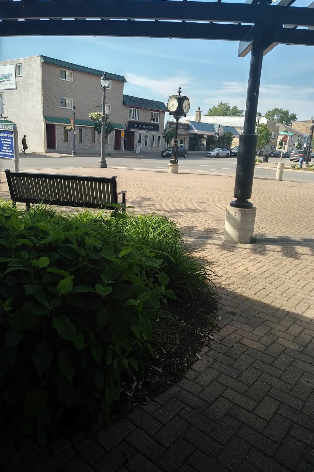 Bluewater Summer Playhouse | 707 Queen St, Kincardine, ON N2Z 1Z9, Canada | Phone: (519) 396-5722