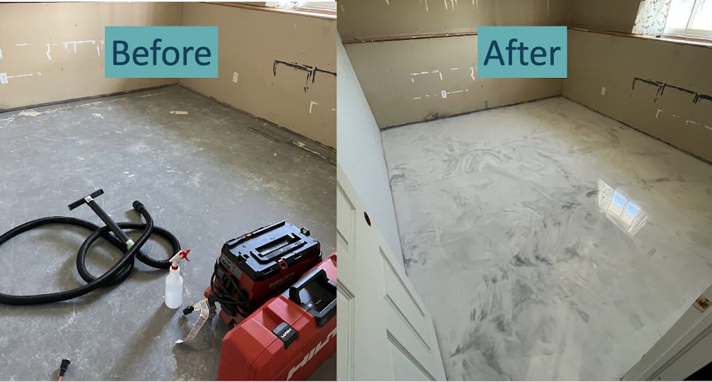 Clever Coatings | 147 Glooscap Dr, Truro, NS B6L 0G4, Canada | Phone: (782) 250-0025