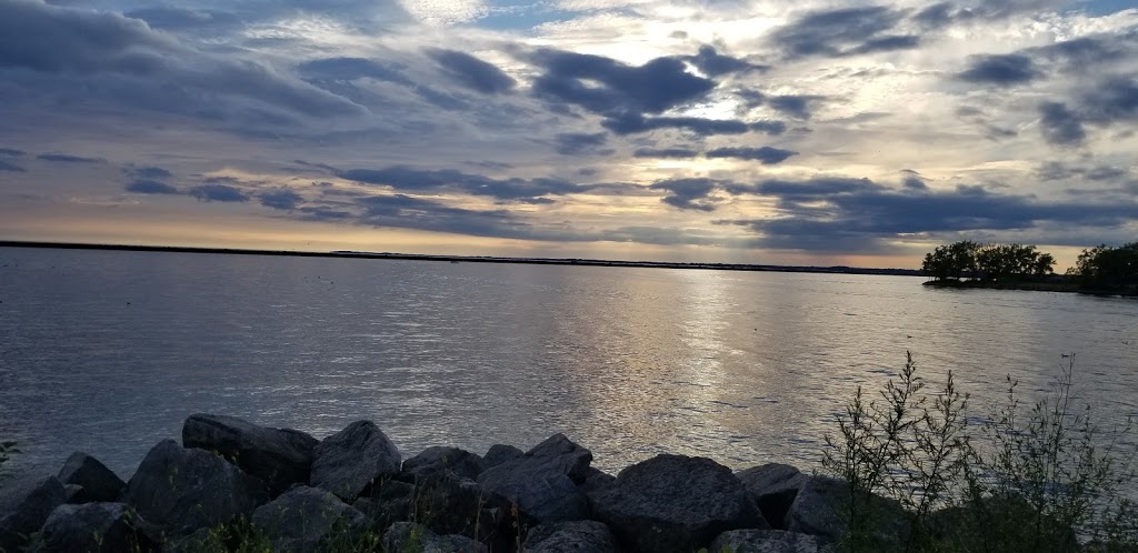 Buffalo Harbor State Park | 1111 Fuhrmann Boulevard, Buffalo, NY 14203, USA | Phone: (716) 822-1207