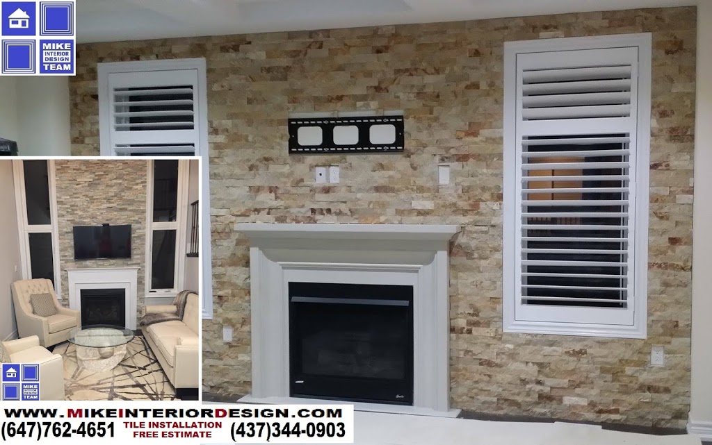 MIKE INTERIOR DESIGN TEAM | 22 Windrow St, Richmond Hill, ON L4E 0C1, Canada | Phone: (647) 762-4651