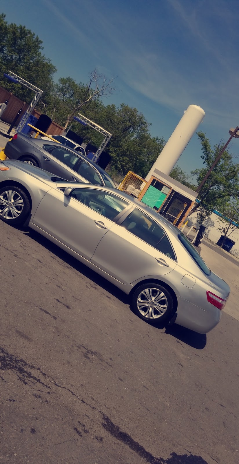 Klassic Car Wash | 3171 Derry Rd E, Mississauga, ON L4T 1A8, Canada | Phone: (905) 671-9274