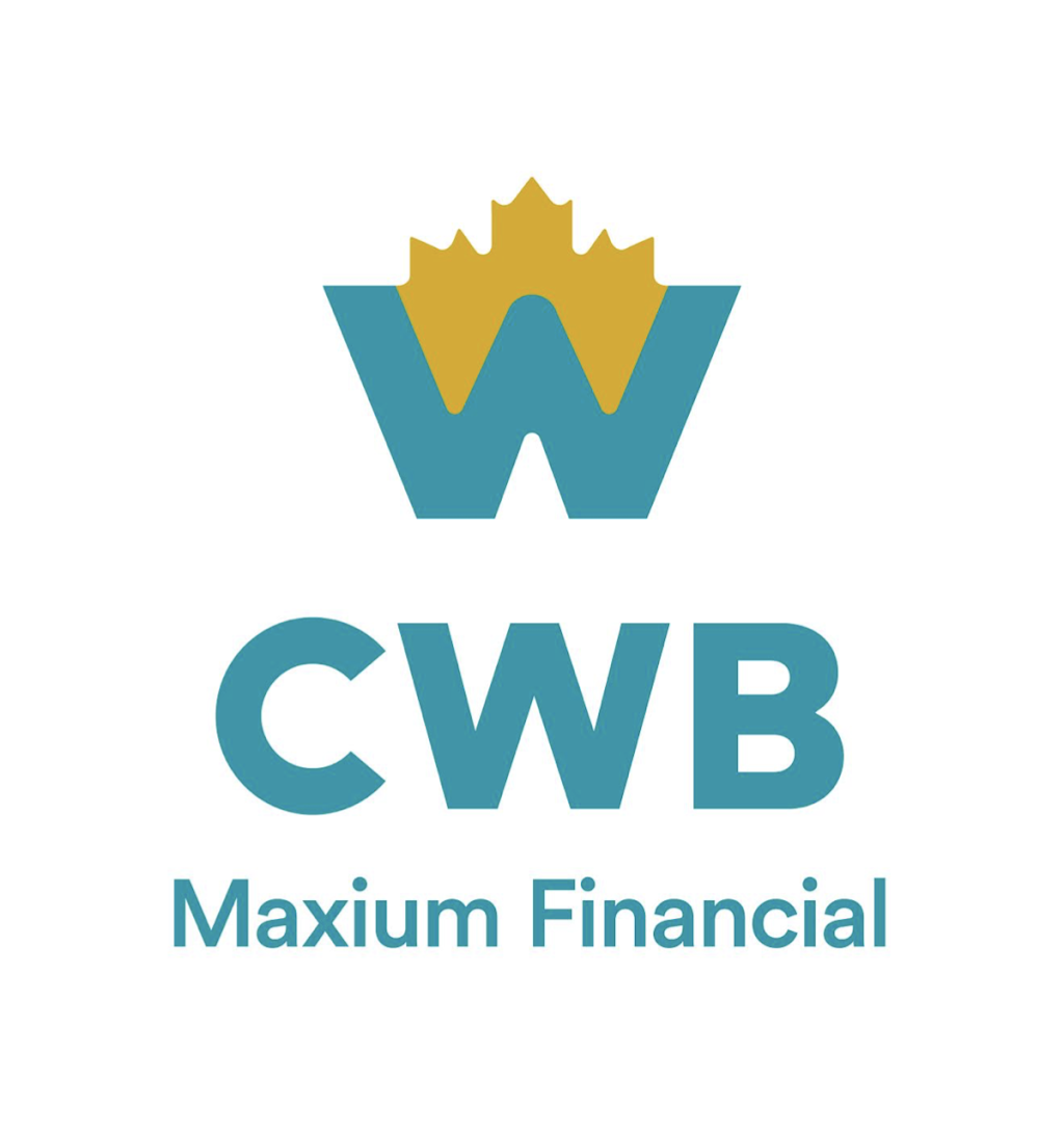 CWB Maxium Financial | 30 Vogell Rd #1, Richmond Hill, ON L4B 3K6, Canada | Phone: (905) 780-6150